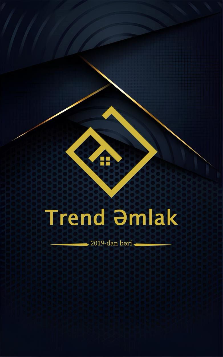 TREND ƏMLAK